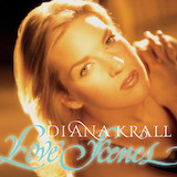 Couverture pour "How Deep Is The Ocean (How High Is The Sky)" par Diana Krall