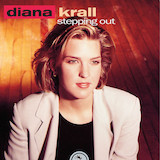 Cover Art for "As Long As I Live" by Diana Krall