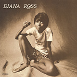 Abdeckung für "Reach Out And Touch (Somebody's Hand)" von Diana Ross