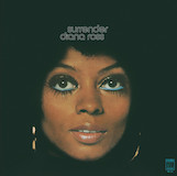 Cover Art for "Remember Me" by Diana Ross