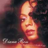 Cover Art for "Upside Down" by Diana Ross
