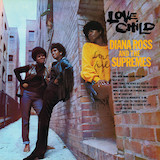 Cover Art for "Love Child" by The Supremes
