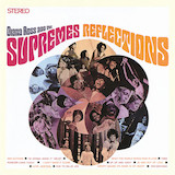 Couverture pour "Reflections" par Diana Ross & The Supremes