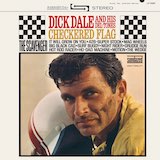 The Scavenger (Dick Dale) Sheet Music