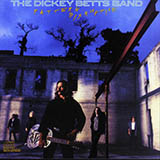 Cover Art for "Rock Bottom" by Dickey Betts