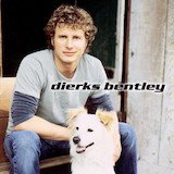 Cover Art for "My Last Name" by Dierks Bentley