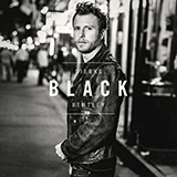 Cover Art for "I'll Be The Moon" by Dierks Bentley & Maren Morris