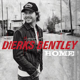 Cover Art for "Am I The Only One" by Dierks Bentley