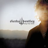 Carátula para "Trying To Stop Your Leaving" por Dierks Bentley