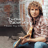 Cover Art for "Settle For A Slowdown" by Dierks Bentley