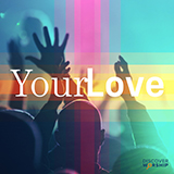 Couverture pour "Your Love" par Dino P. Ascari