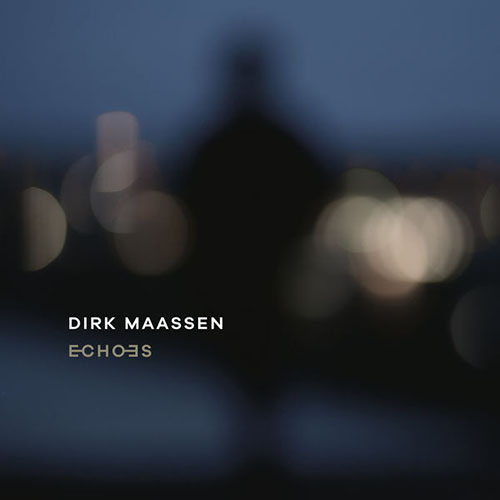 Diaries - Dirk Maassen