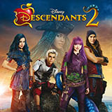 Cover Art for "Evil (from Disney's Descendants 2)" by Dan Book