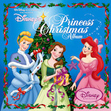 Cover Art for "Christmas With My Prince" by Marty Panzer