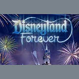 Live The Magic (from Disneyland Forever) Bladmuziek
