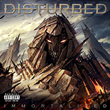 Cover Art for "The Vengeful One" by Disturbed