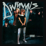 Cover Art for "Boys In Town" by Divinyls