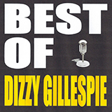 Dizzy Gillespie - Salt Peanuts