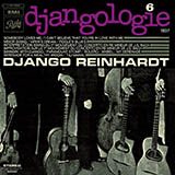 Carátula para "Honeysuckle Rose" por Django Reinhardt