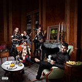 Cover Art for "Cake By The Ocean" by DNCE