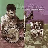 Cover Art for "Little Sadie" by Doc Watson