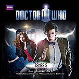 Abdeckung für "Doctor Who XI (from Doctor Who)" von Murray Gold