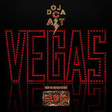 Couverture pour "Vegas (from ELVIS)" par Doja Cat
