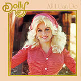 Cover Art for "All I Can Do" by Dolly Parton