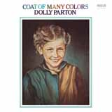 Cover Art for "Coat Of Many Colors" by Dolly Parton