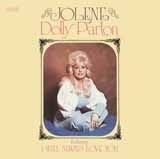Cover Art for "Jolene" by Dolly Parton