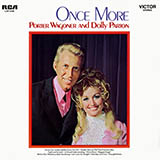 Cover Art for "Daddy Was An Old Time Preacher Man" by Dolly Parton