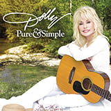Couverture pour "Pure And Simple" par Dolly Parton