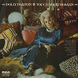 Cover Art for "Touch Your Woman" by Dolly Parton