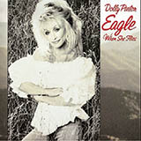 Cover Art for "Rockin' Years" by Dolly Parton & Ricky Van Shelton