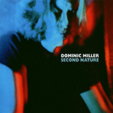 Cover Art for "Lullaby To An Anxious Child" by Dominic Miller