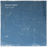 Cover Art for "Water (II)" by Dominic Miller