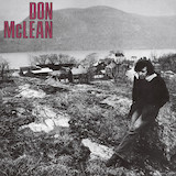 Cover Art for "If We Try" by Don McLean