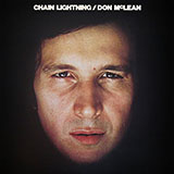 Cover Art for "Since I Don't Have You" by Don McLean