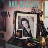 Couverture pour "To Have And To Hold" par Don McLean
