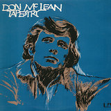 Cover Art for "And I Love You So" by Don McLean