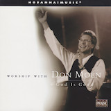 Cover Art for "God Is Good All The Time" by Don Moen