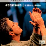 Couverture pour "Sing For Joy" par Don Moen