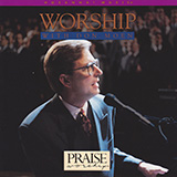 Cover Art for "God Will Make A Way" by Don Moen