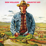 Abdeckung für "I've Got A Winner In You" von Don Williams