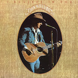 Cover Art for "Falling Again" by Don Williams