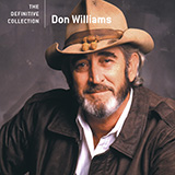 Cover Art for "I Wouldn't Want To Live (If You Didn't Love Me)" by Don Williams