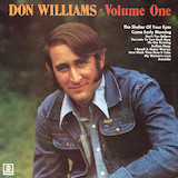 Cover Art for "Come Early Mornin'" by Don Williams