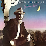 Cover Art for "If Love Gets There Before I Do" by Don Williams