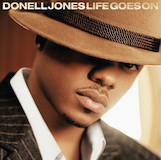 Cover Art for "You Know That I Love You" by Donell Jones