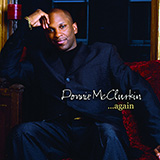 Cover Art for "All I Ever Really Wanted" by Donnie McClurkin